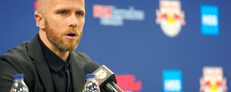 Red Bulls coach Michael Bradley makes return to Toronto