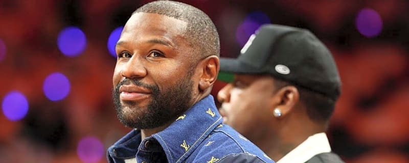 Reports: Floyd Mayweather, Mike Tyson set date for April in Africa