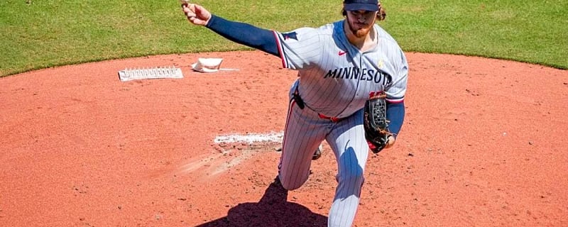 Twins&#39; Byron Buxton, Bailey Ober stop Royals&#39; streak