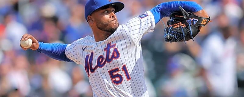 Mets, struggling offensively, hope Freddy Peralta can shut down Cardinals