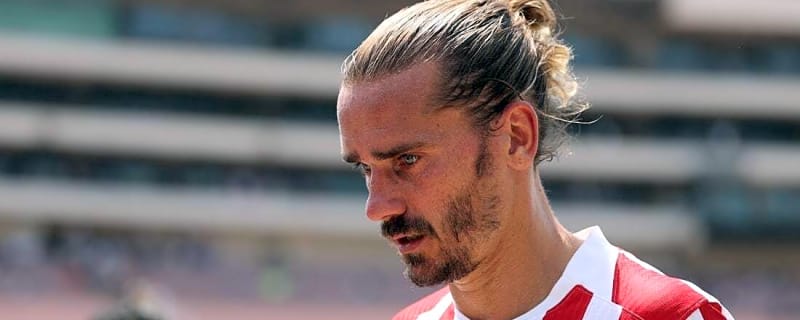 Report: Antoine Griezmann puts potential MLS move on hold