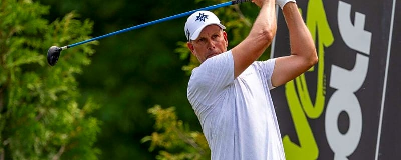 Report: Henrik Stenson returning to DP World Tour after LIV relegation