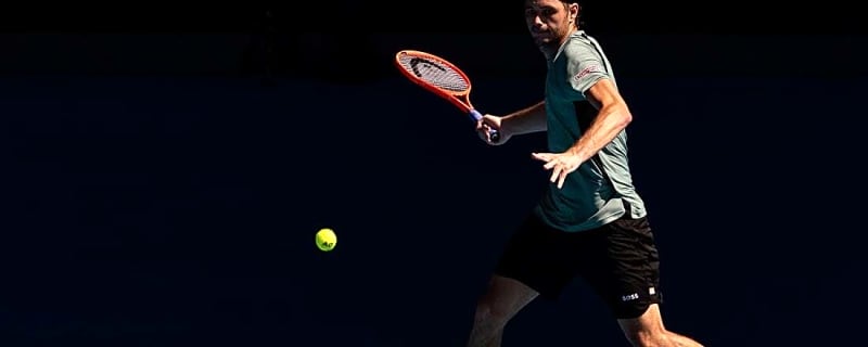 ATP roundup: Taylor Fritz struggles to win Dallas opener