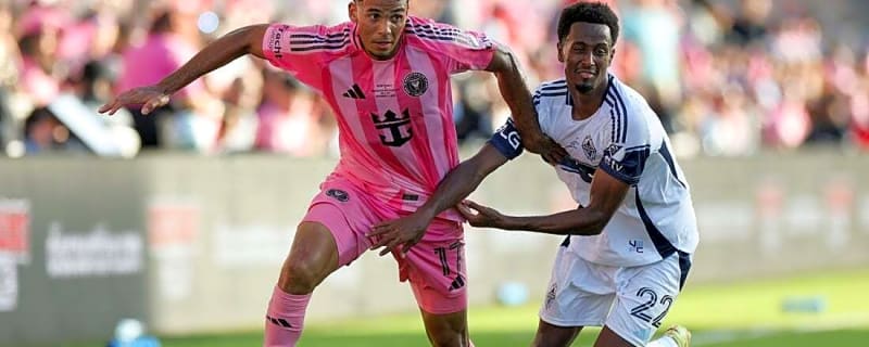 Inter Miami re-sign D Ian Fray through 2028-29