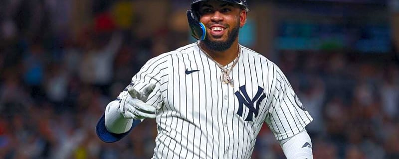 Yankees hope to keep offense in gear in finale vs. Astros