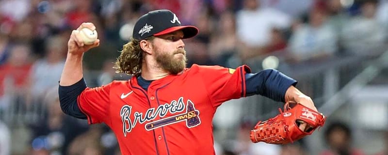 Report: Reds add RHP Pierce Johnson to bullpen