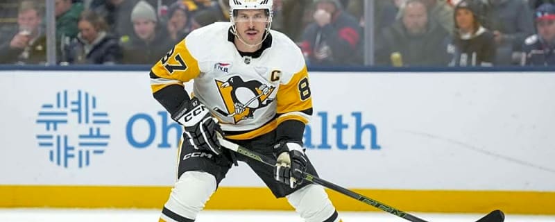 Penguins pursue successful weekend vs. reeling Maple Leafs