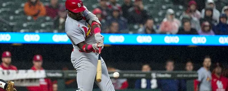 Cardinals activate OF Jordan Walker (wrist) from IL