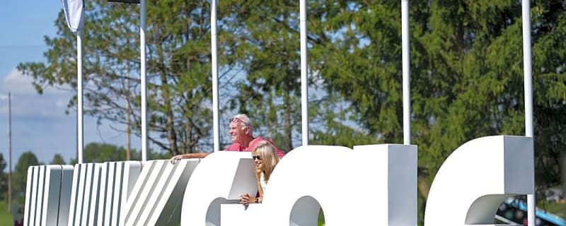 LIV Golf Adelaide sets attendance record for Australia golf