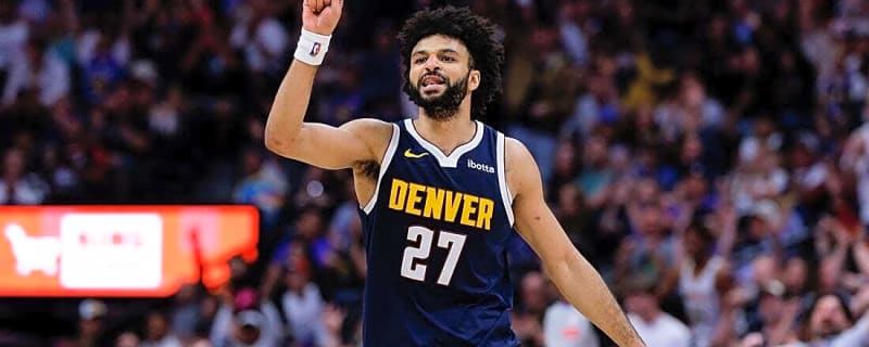 Nuggets look to extend home surge with visit from Jazz