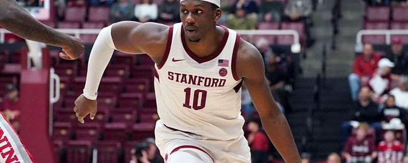 AJ Rohosy, Chisom Okpara help Stanford hold on to edge San Jose State
