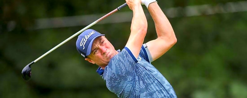 Justin Thomas cleared to return following back surgery