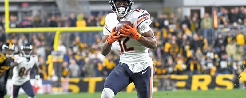 Veteran WR Allen Robinson announces retirement