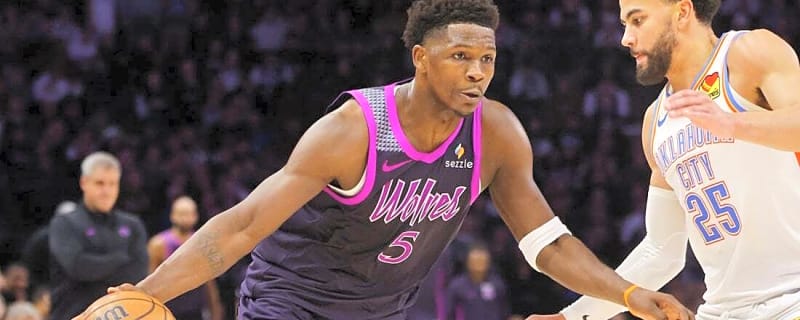 Riding high, Timberwolves wary of letdown vs. Bucks