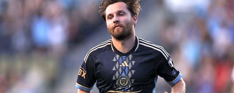 Union sign M Indiana Vassilev to new deal through 2028