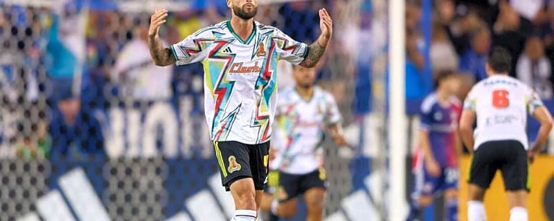 &#39;Quakes vie to rebound from &#39;sloppy&#39; effort in clash vs. Sounders