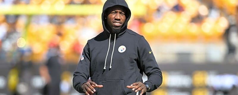Cowboys acquire CB Joey Porter Jr. in trade with Steelers