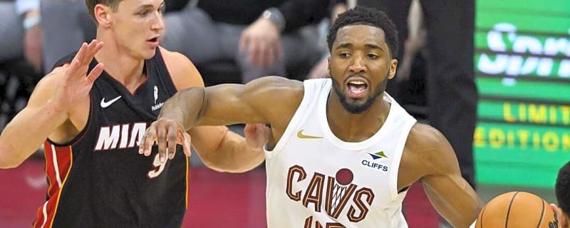 Cavaliers see good process in bad result entering Heat rematch