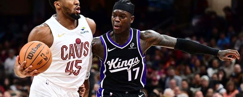 Magic look to rebound vs. improving Cavaliers