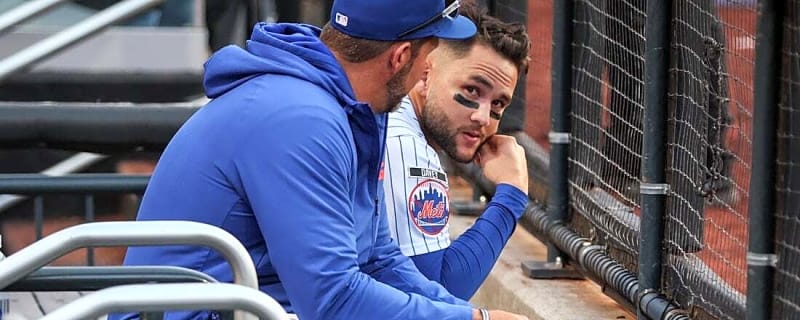Mets-Nats to feature punchless offenses vs. generous pitching