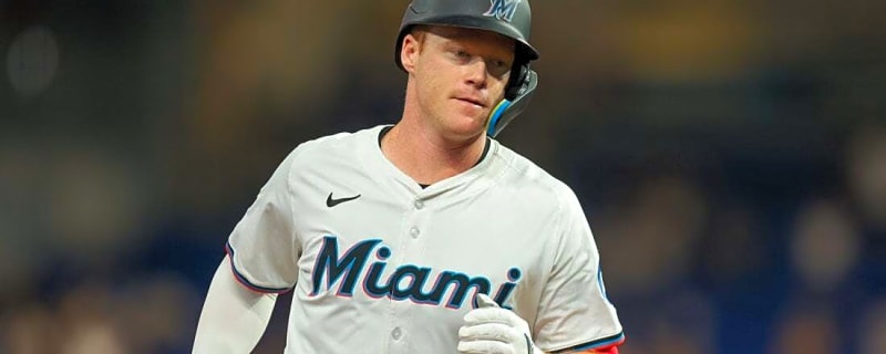 Twins acquire 1B Eric Wagaman from Marlins