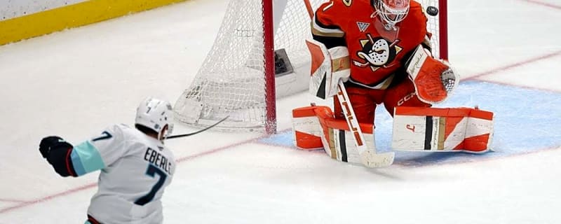 Kraken, Kings eager to overcome stretch of adversity