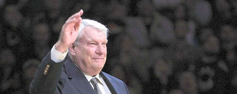 Hall of Fame coach, standout player Don Nelson dies at 86