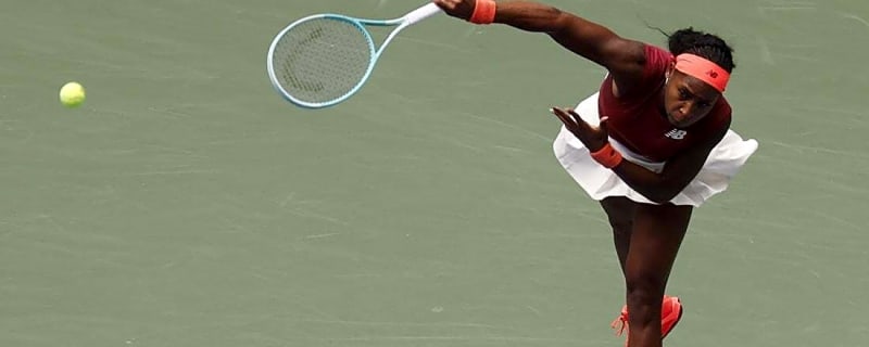 Coco Gauff earns 75th major victory, advances to Australian Open 2nd round