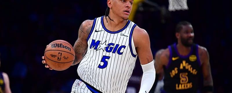 Magic, on playoff quest, start homestand vs. Rockets