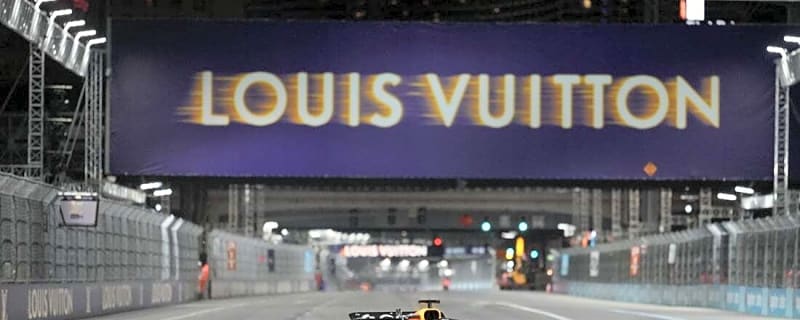 Max Verstappen wins in Las Vegas; Lando Norris extends lead over Oscar Piastri