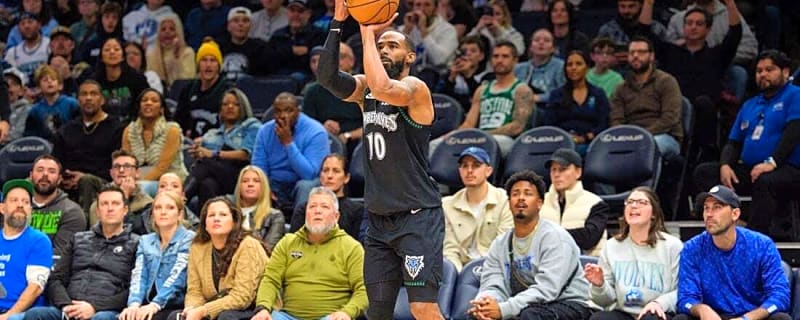 Timberwolves face quick turnaround in clash vs. Spurs