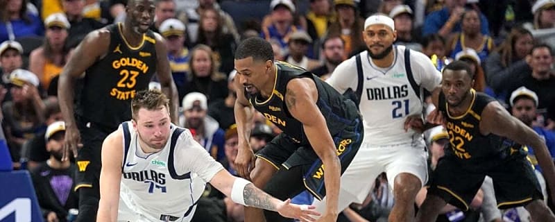 Warriors G De’Anthony Melton (knee) set to return vs. 76ers