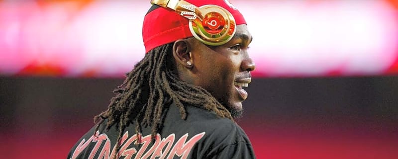 Chiefs WR Rashee Rice released after 30-day jail term