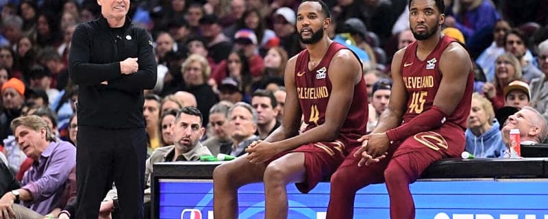 Cavaliers fined $100K for player participation violation