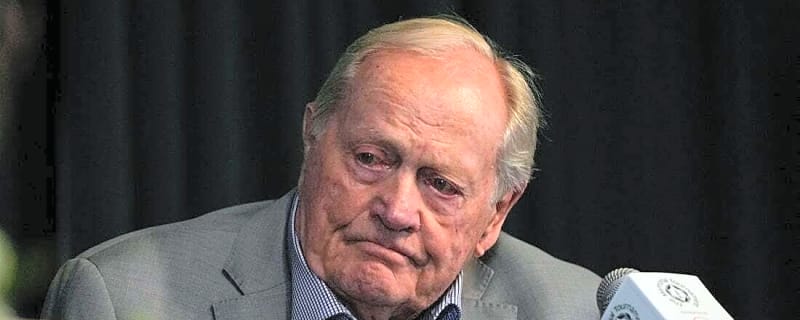 Jack Nicklaus 'not exactly in favor' of bunched PGA Tour schedule