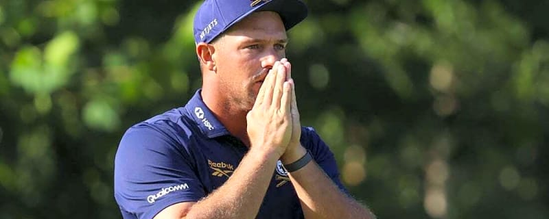 David Puig leaves LIV as Bryson DeChambeau reportedly eyes Europe starts