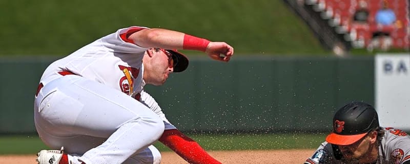 Injury-riddled Cardinals take aim at Pirates