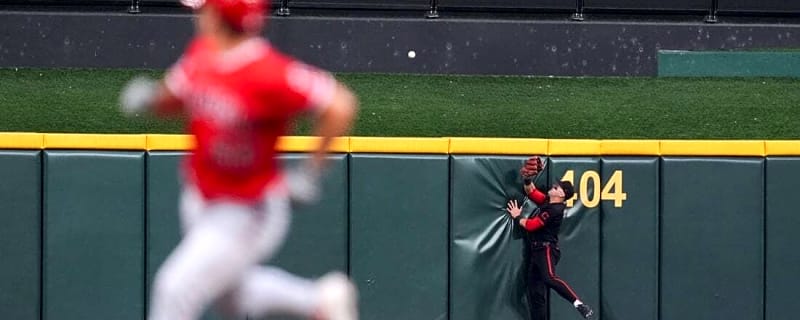 Jorge Soler grand slam puts bow on Angels win over Reds
