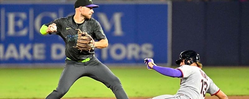 Steven Kwan&#39;s go-ahead single puts Guardians over Rays