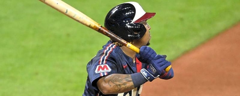Jose Ramirez reaches 1,000 career RBIs as Guardians top Athletics