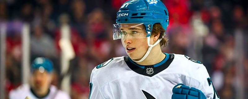 Sharks seek reset vs. Blackhawks after late collapses