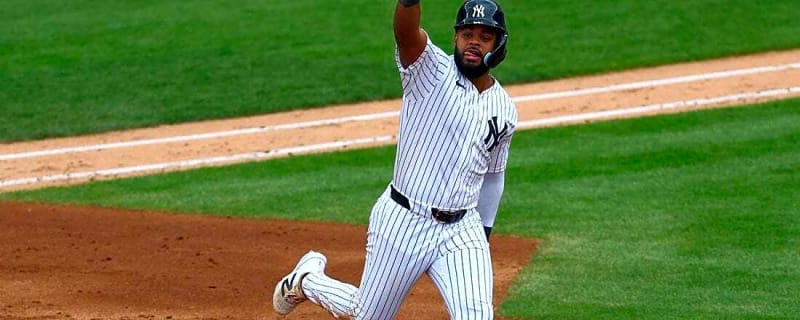 Yankees bash Red Sox 16-1 to clinch season series against rivals