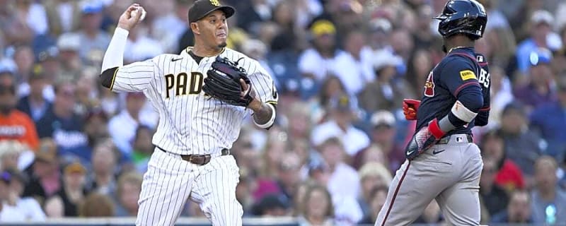 Rejuvenated Braves seek revenge for road sweep against Padres