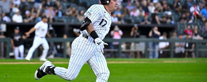 White Sox ride lineup momentum into series finale against Twins