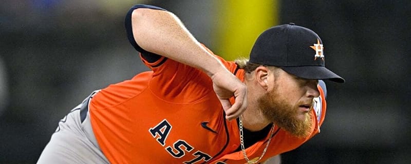 Mets sign Craig Kimbrel, Austin Barnes to minors deals