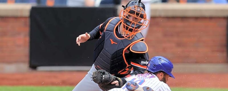 Nolan McLean, Juan Soto help Mets sweep tumbling Tigers
