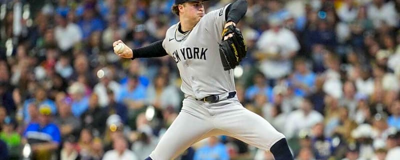 Down 1 in 10th, Brewers upend Yanks to clinch series