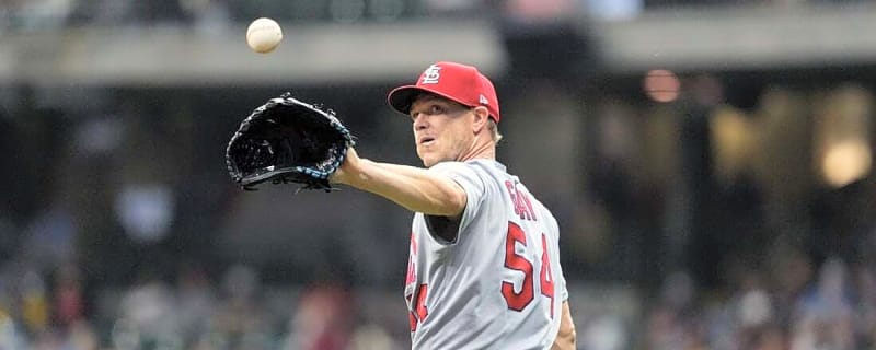Cardinals turn to ace Sonny Gray to tame red-hot Pirates