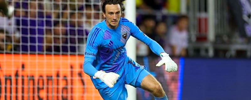 Charlotte FC acquire veteran GK Tyler Miller