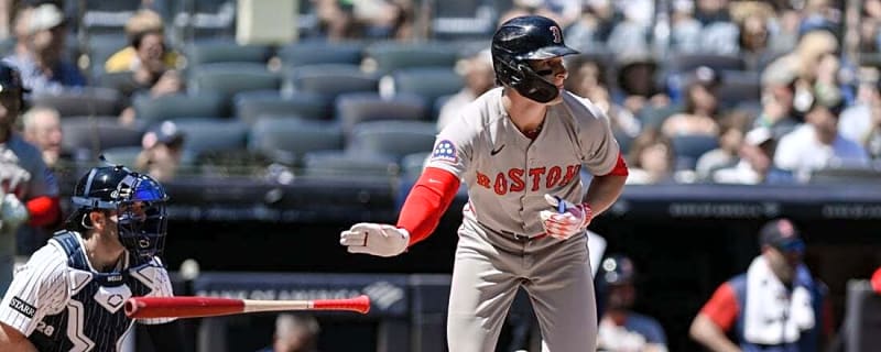 Garrett Crochet, Red Sox shut down Yankees